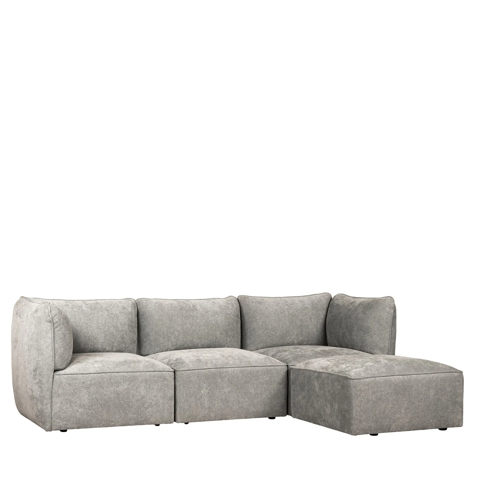 Adelaide II (MINI) ottoman