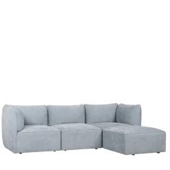 Adelaide II (MINI) ottoman