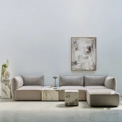 Adelaide II (XL) ottoman