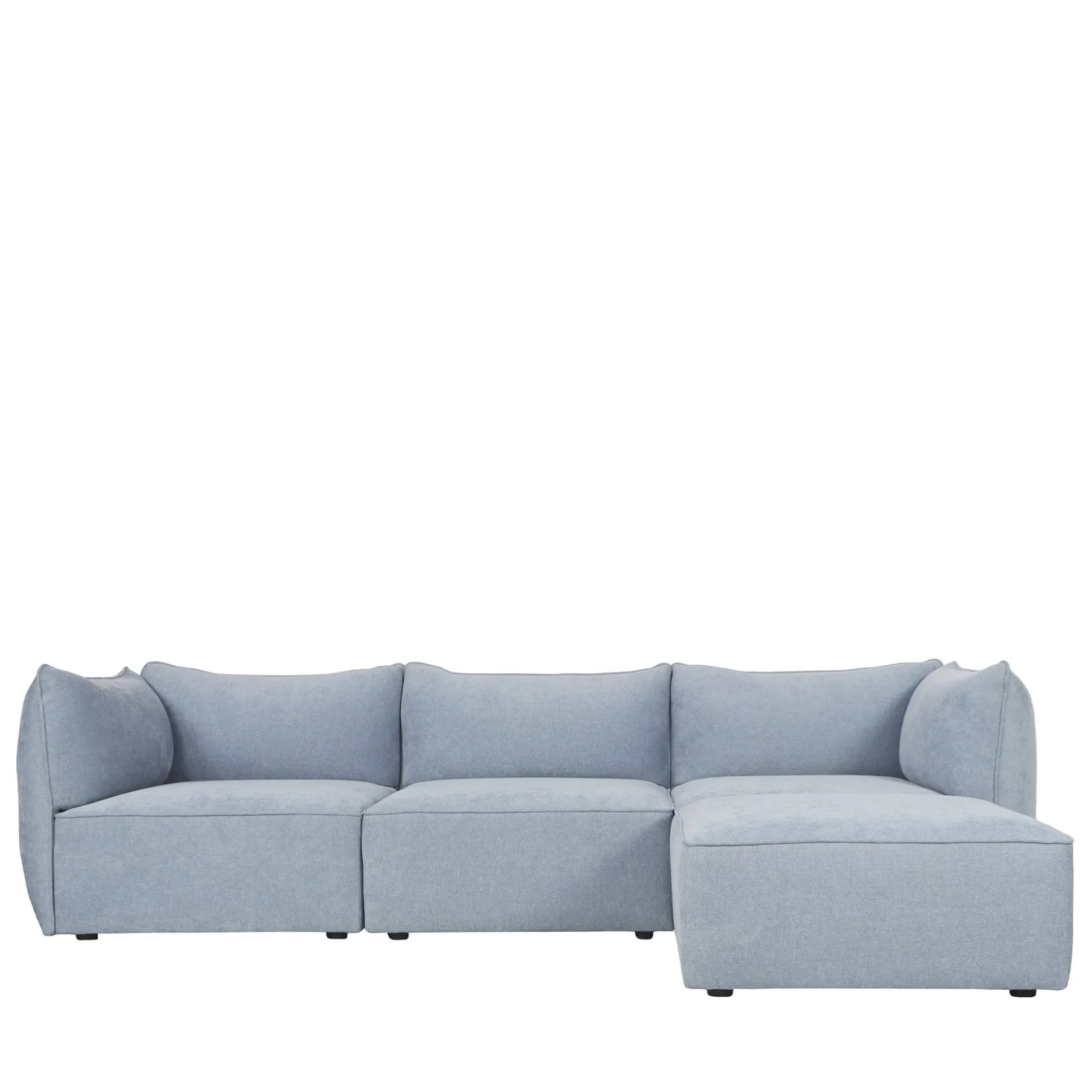 Adelaide II (XL) ottoman