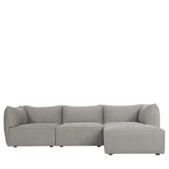 Adelaide II (XL) ottoman