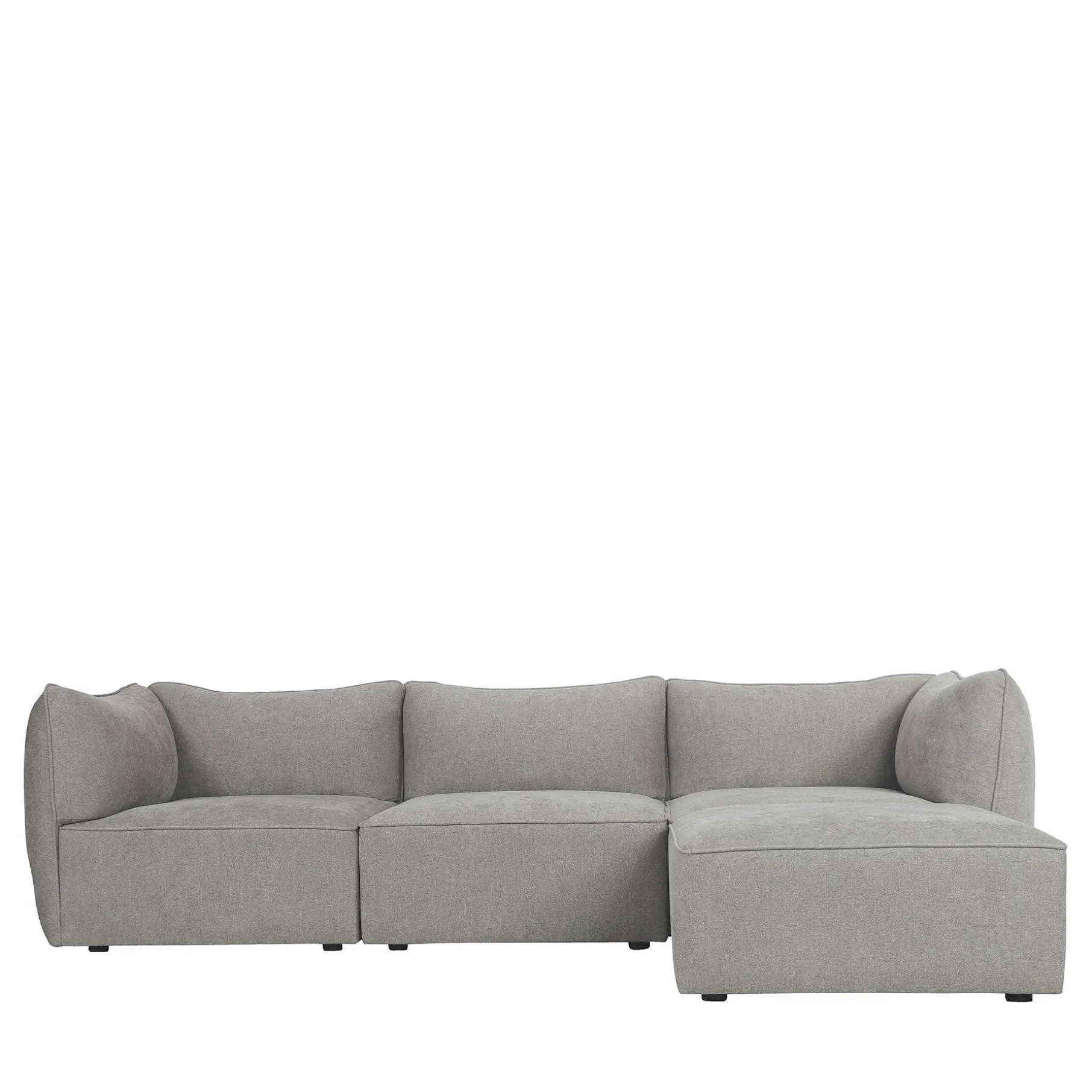 Adelaide II (XL) ottoman