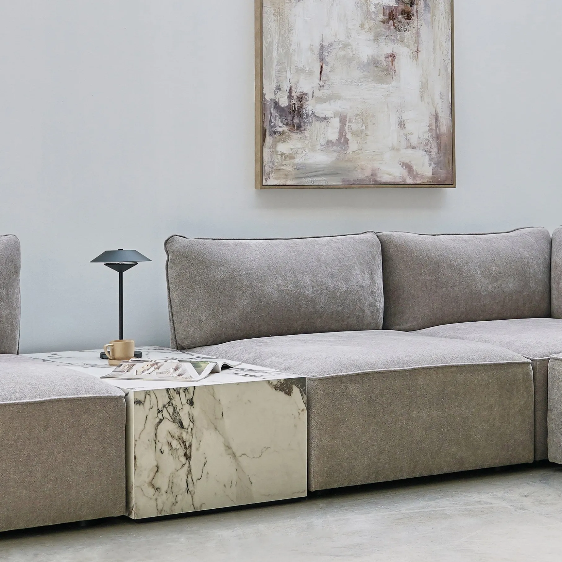 Adelaide II (XL) sædemodul