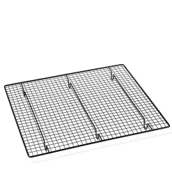 Afkølingsrist 43x37x2 cm