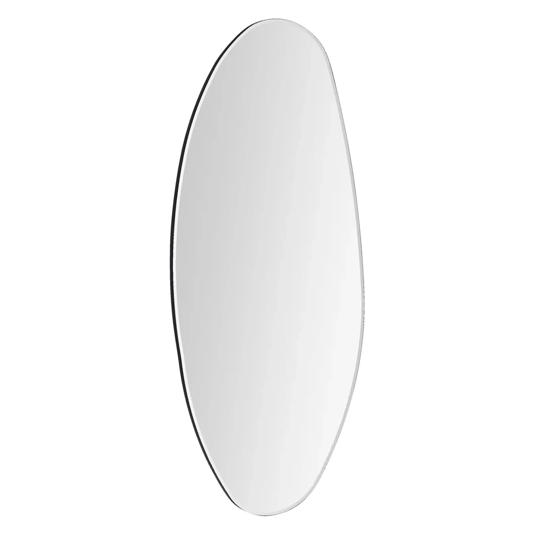 Allure spejl H120 cm