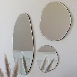 Allure spejl H120 cm