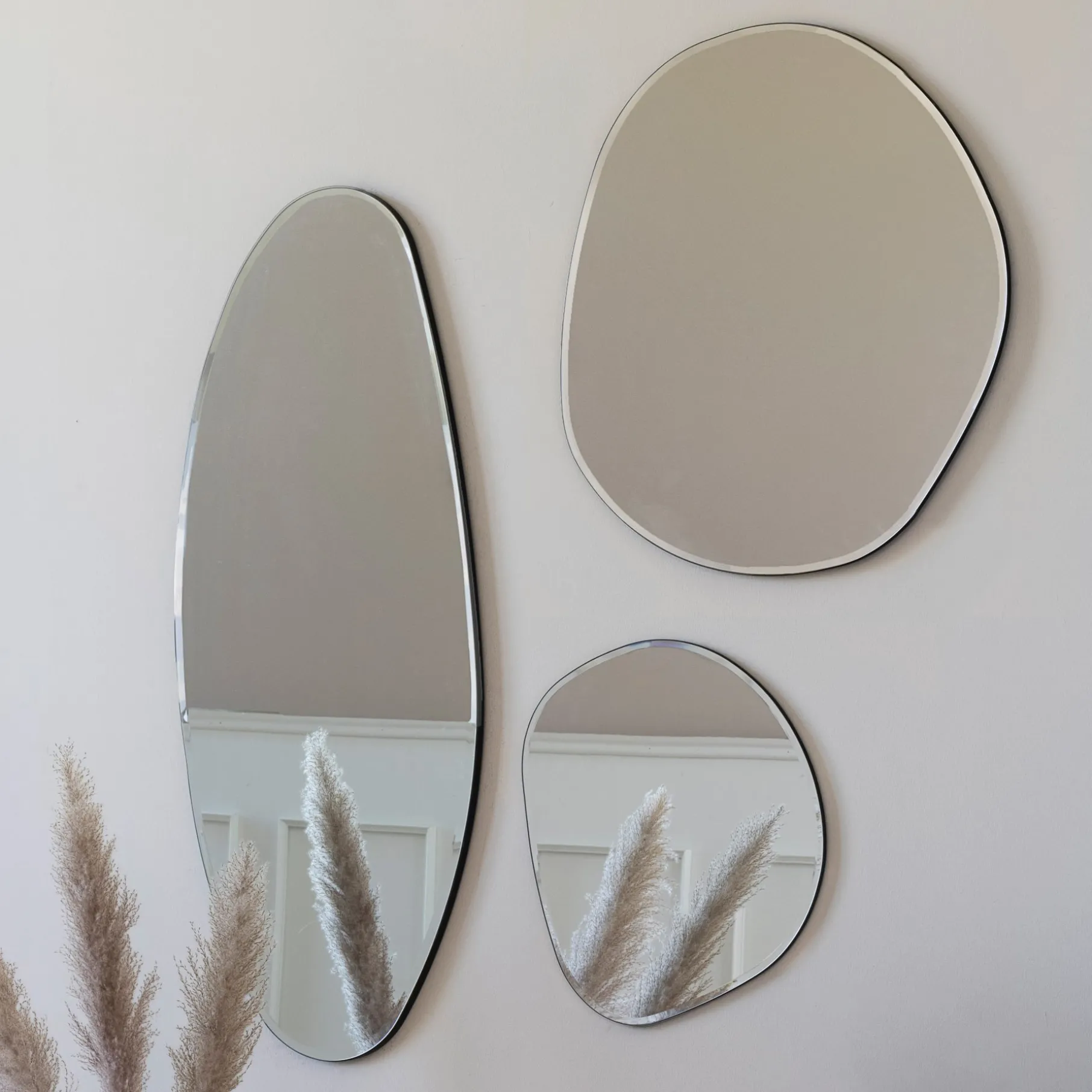 Allure spejl H120 cm