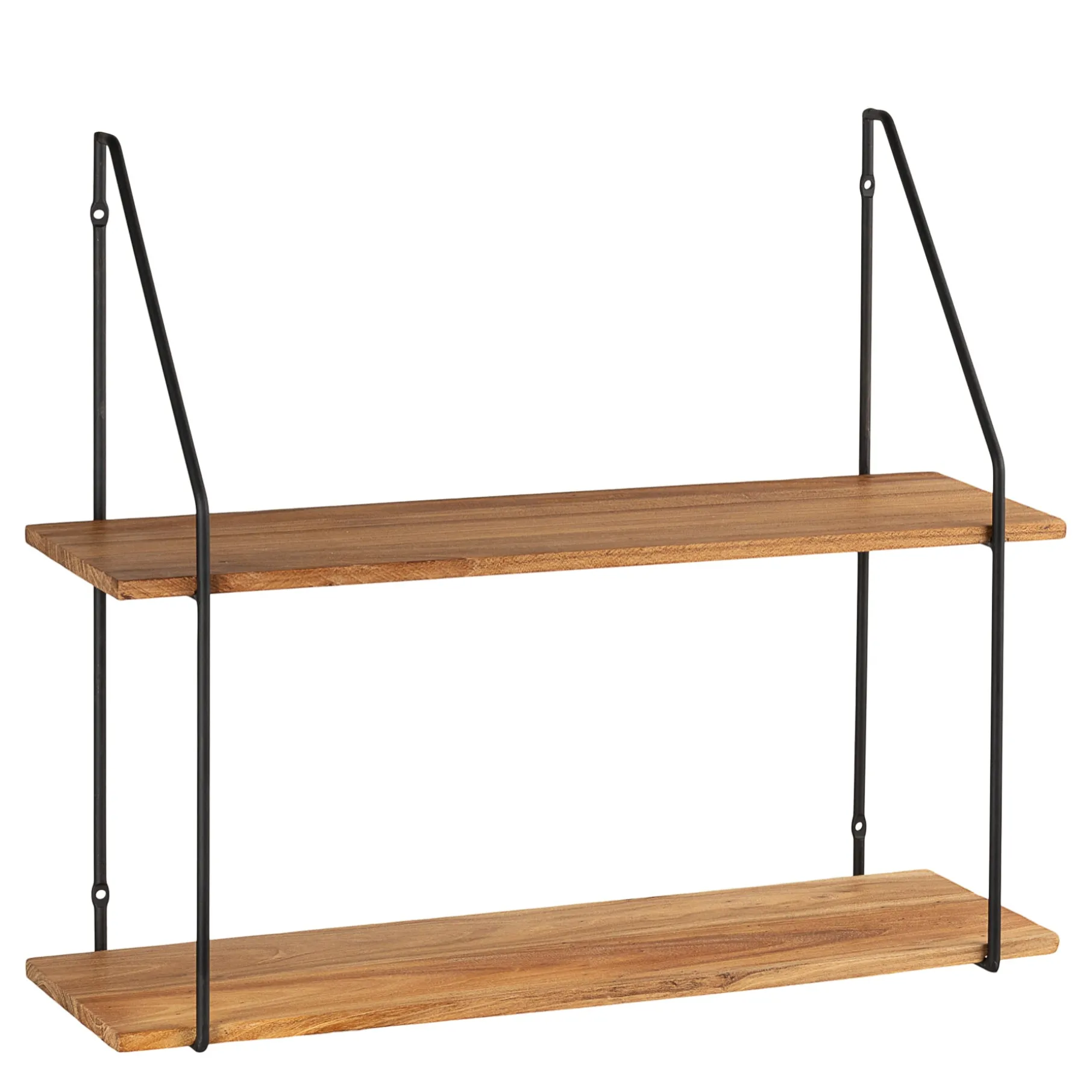 Anakin dobbelt hylde