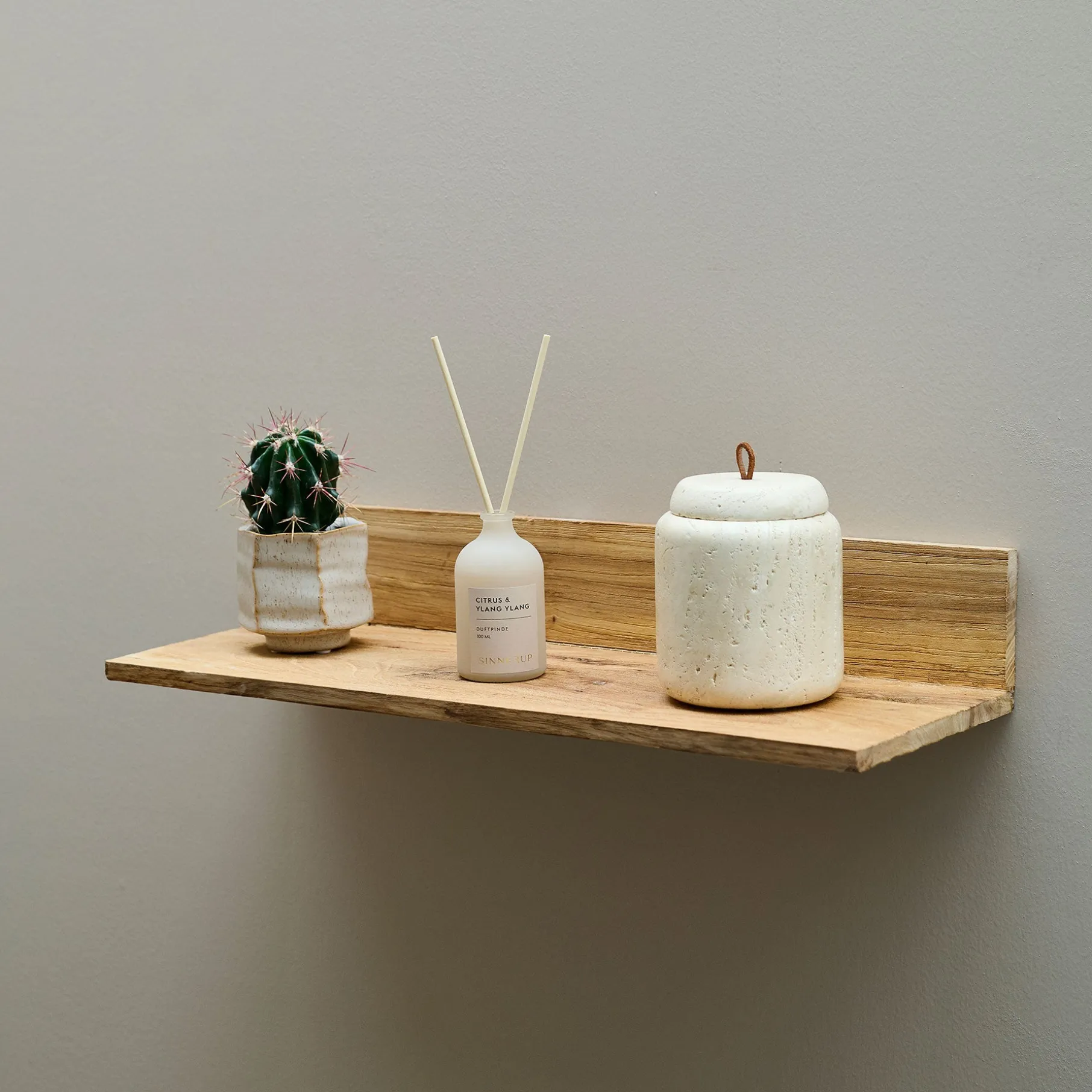 Anakin hylde, L52 cm