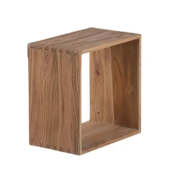 Anakin kvadrat bogkasse 29x29 cm