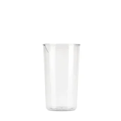 Antelao stavblender sølv/sort