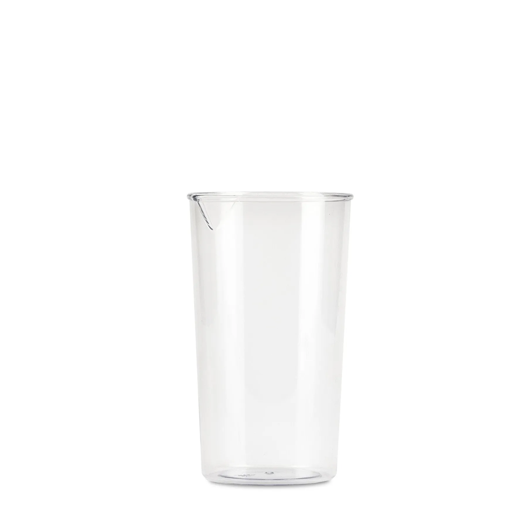 Antelao stavblender sølv/sort