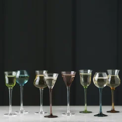 Aperitif Glas 2 stk.