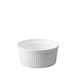 Aroma Gastro ramekin hvid