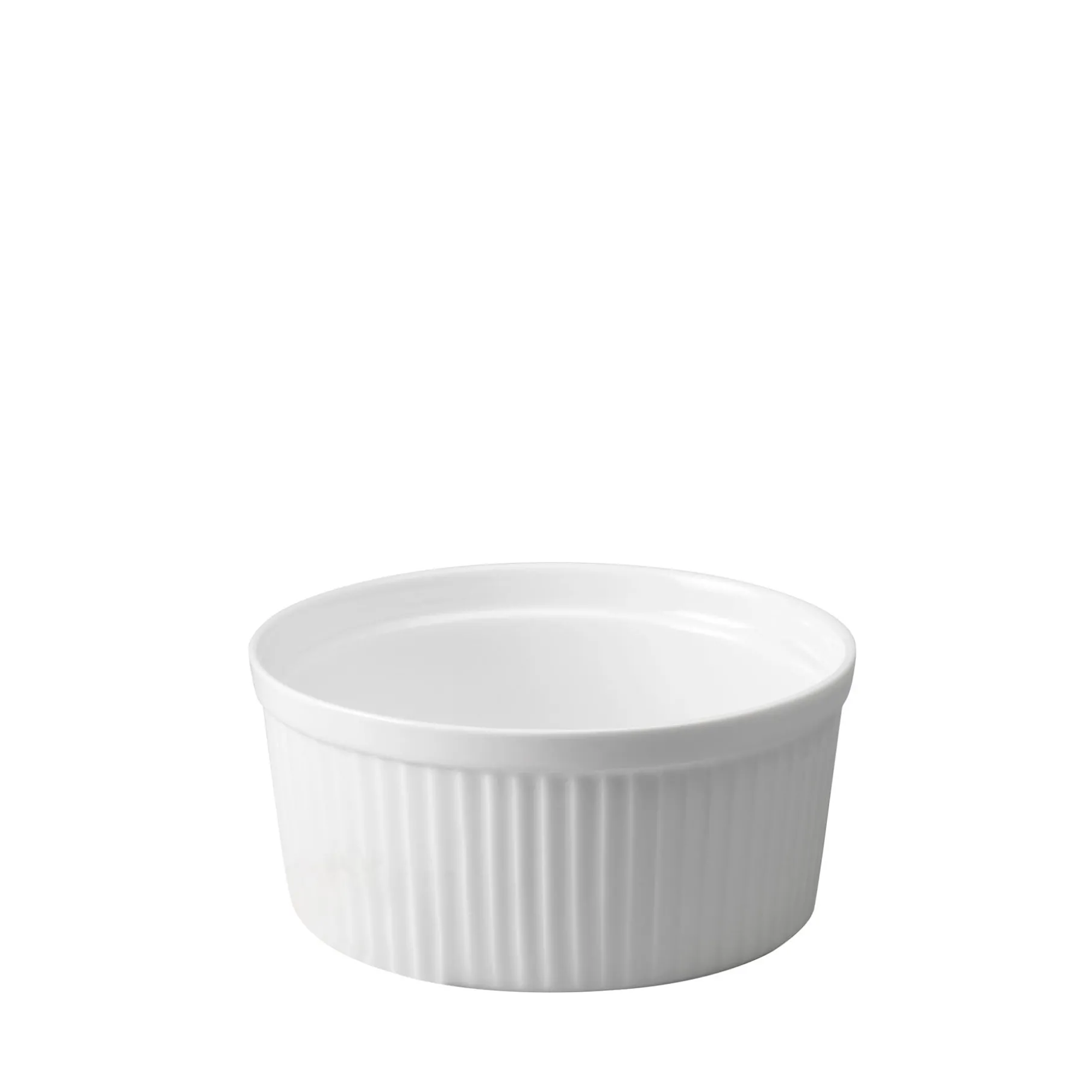 Aroma Gastro ramekin hvid