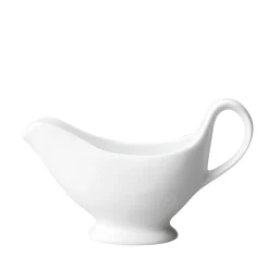 Aroma Gastro sauceskål hvid