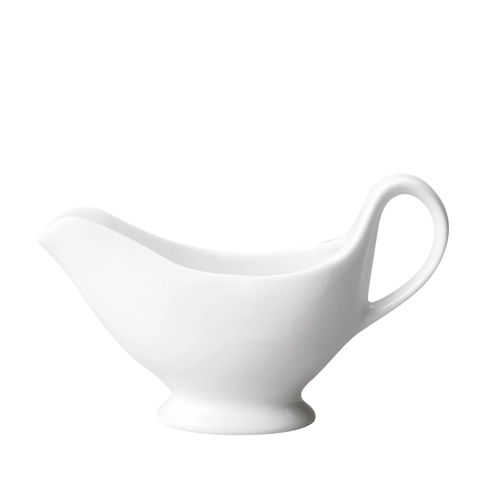 Aroma Gastro sauceskål hvid