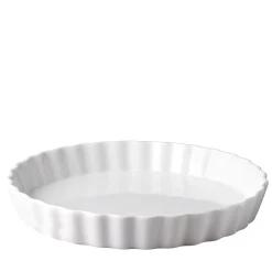 Aroma Gastro tærteform Ø30 cm hvid