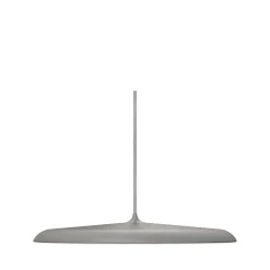 Artist 40 pendel grå