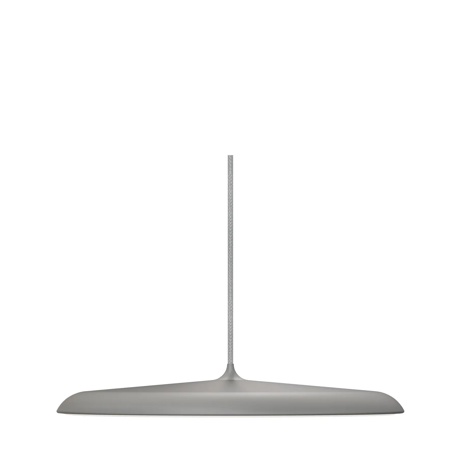 Artist 40 pendel grå