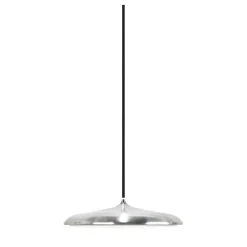 Artist 25 pendel rustfrit stål