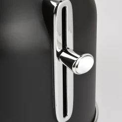 Artista brødrister sort