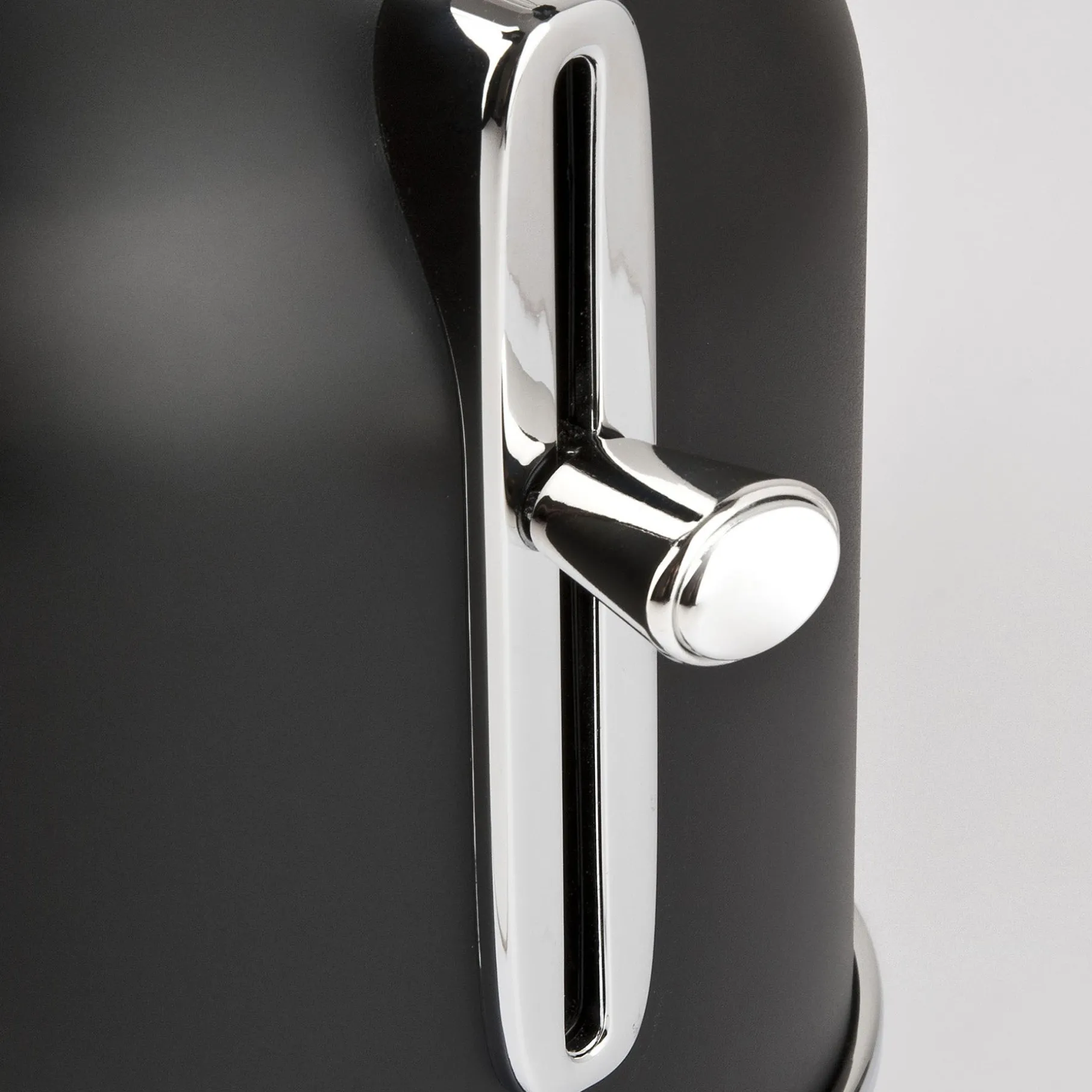 Artista brødrister sort