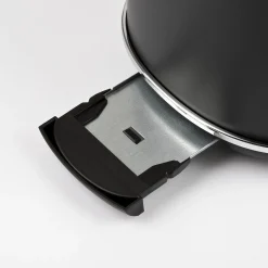 Artista brødrister sort