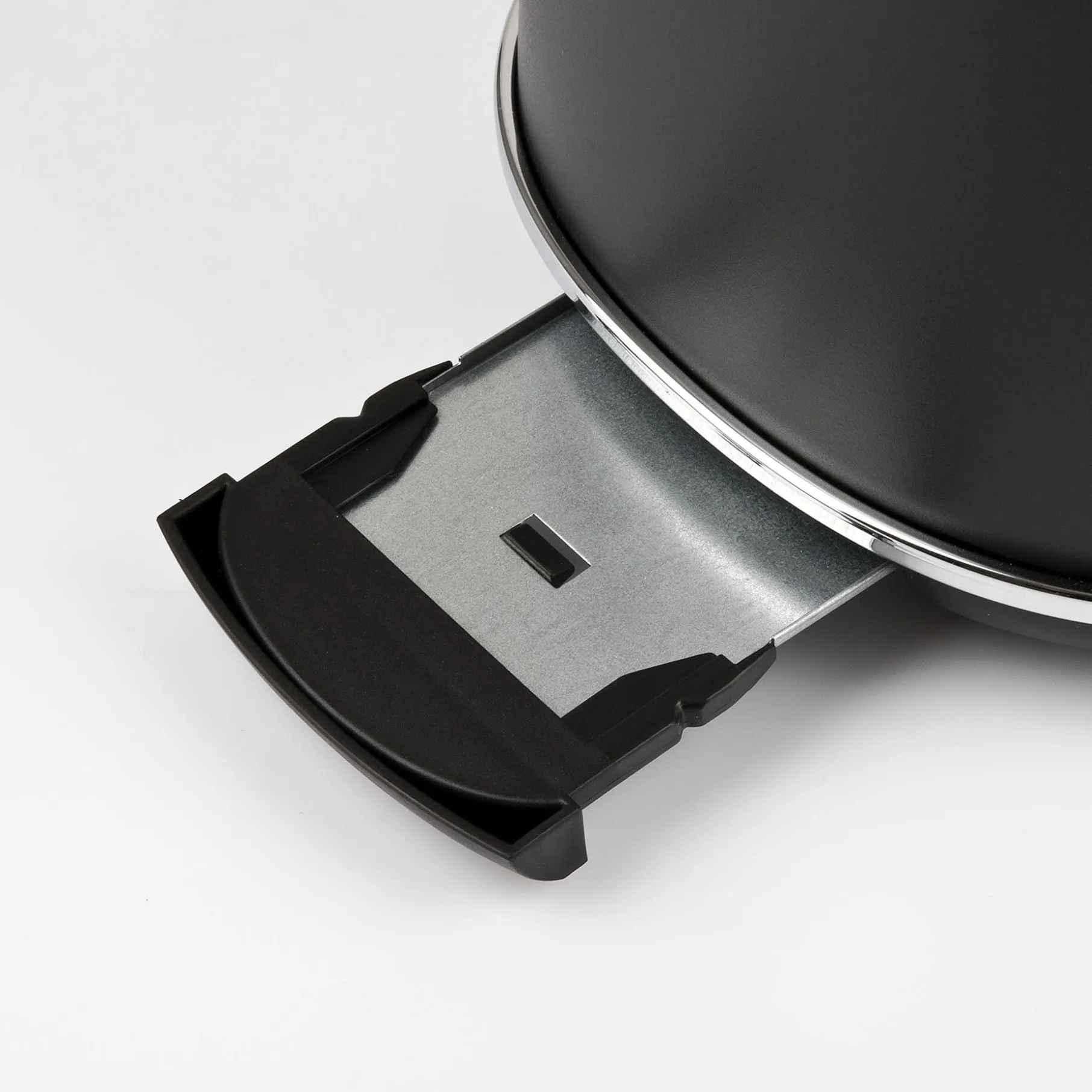 Artista brødrister sort