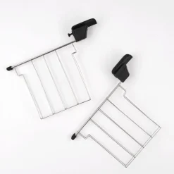 Artista brødrister sort