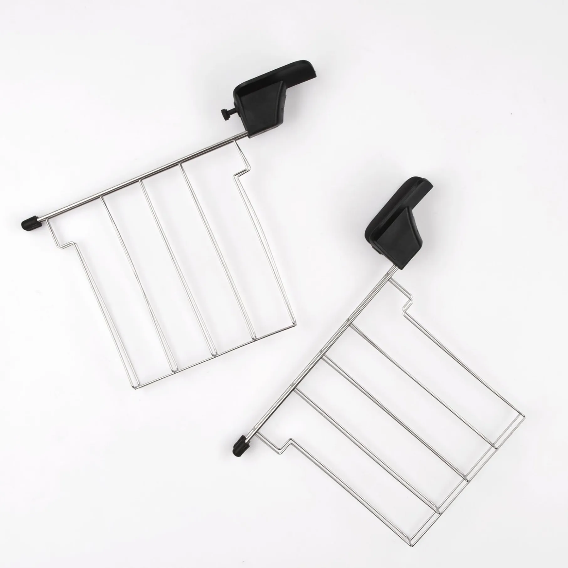 Artista brødrister sort