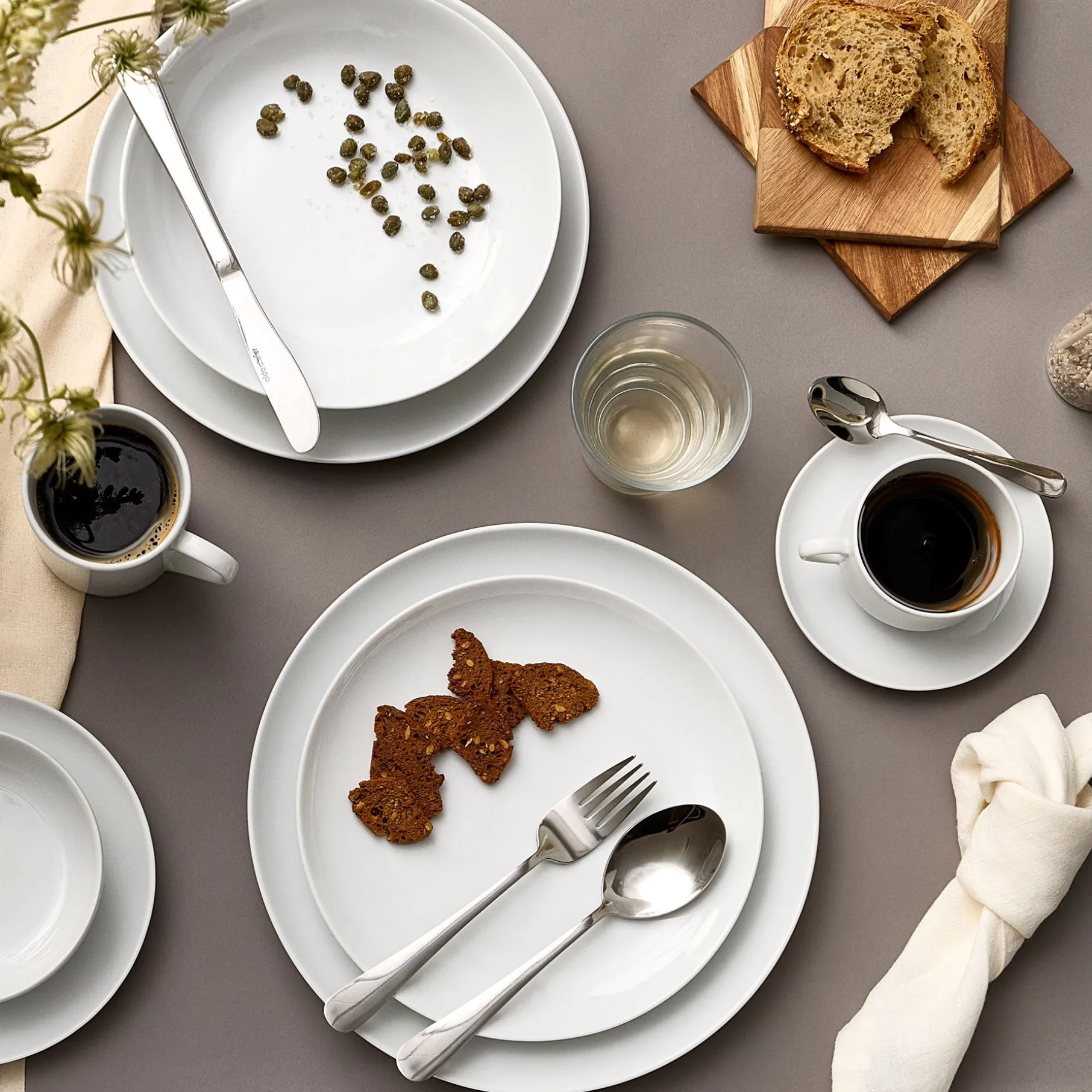 Atelier bestiksæt 40 dele