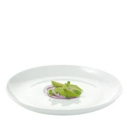 Atelier frokosttallerken Ø22 cm super hvid