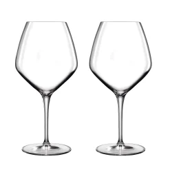 Atelier pinot noir 61 cl 2 stk