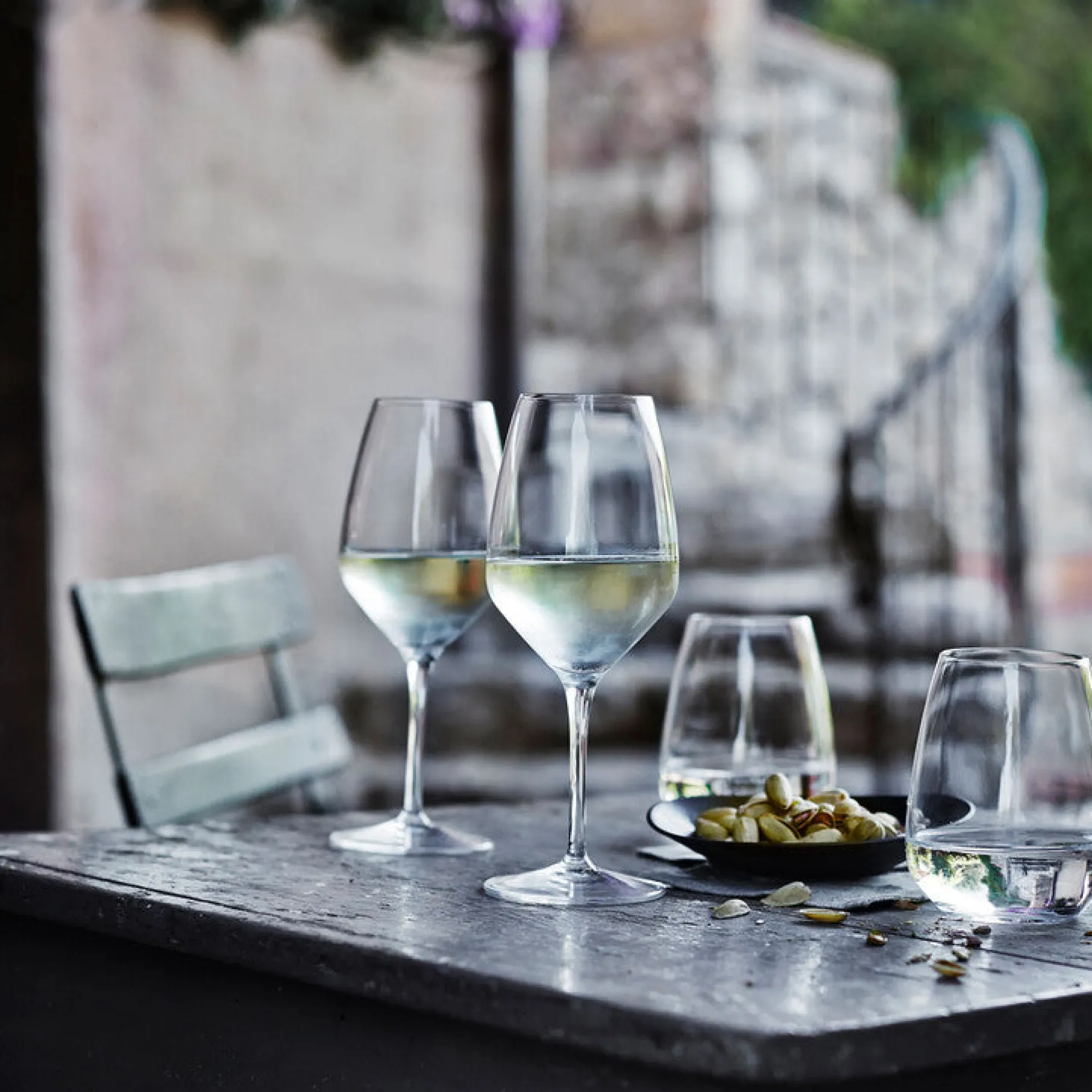 Atelier riesling 44 cl 2 stk