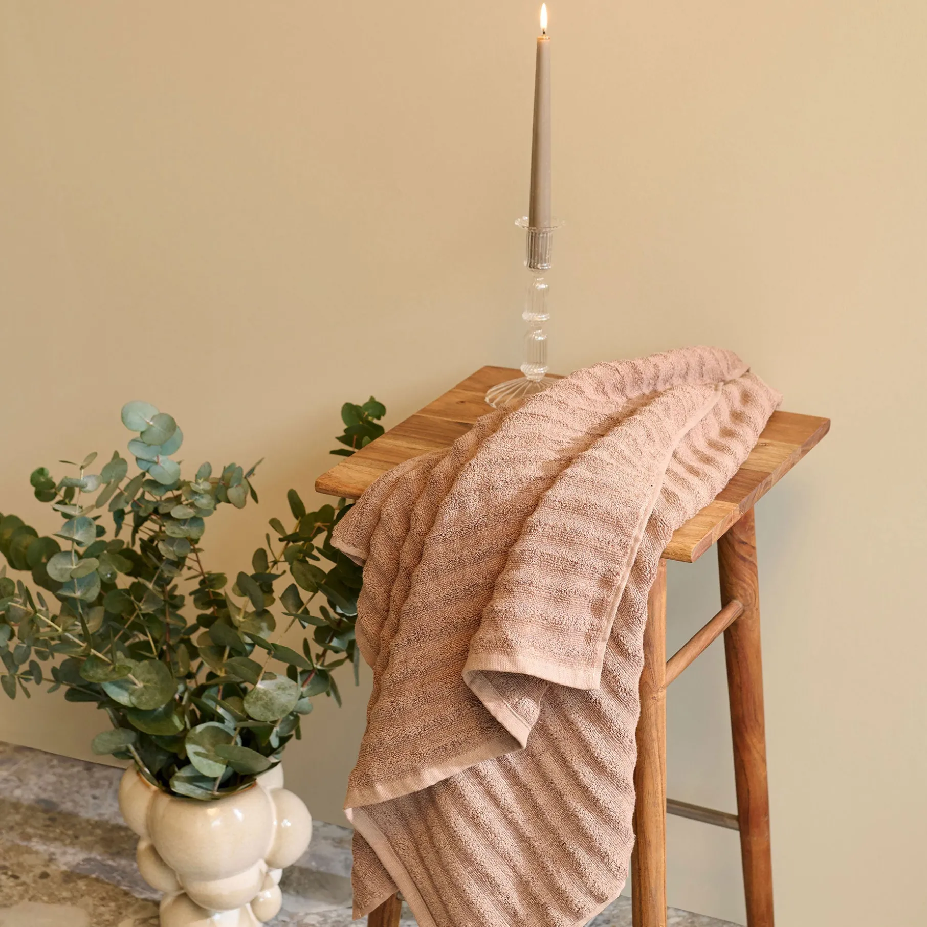 Aura Håndklæde 70x140 cm