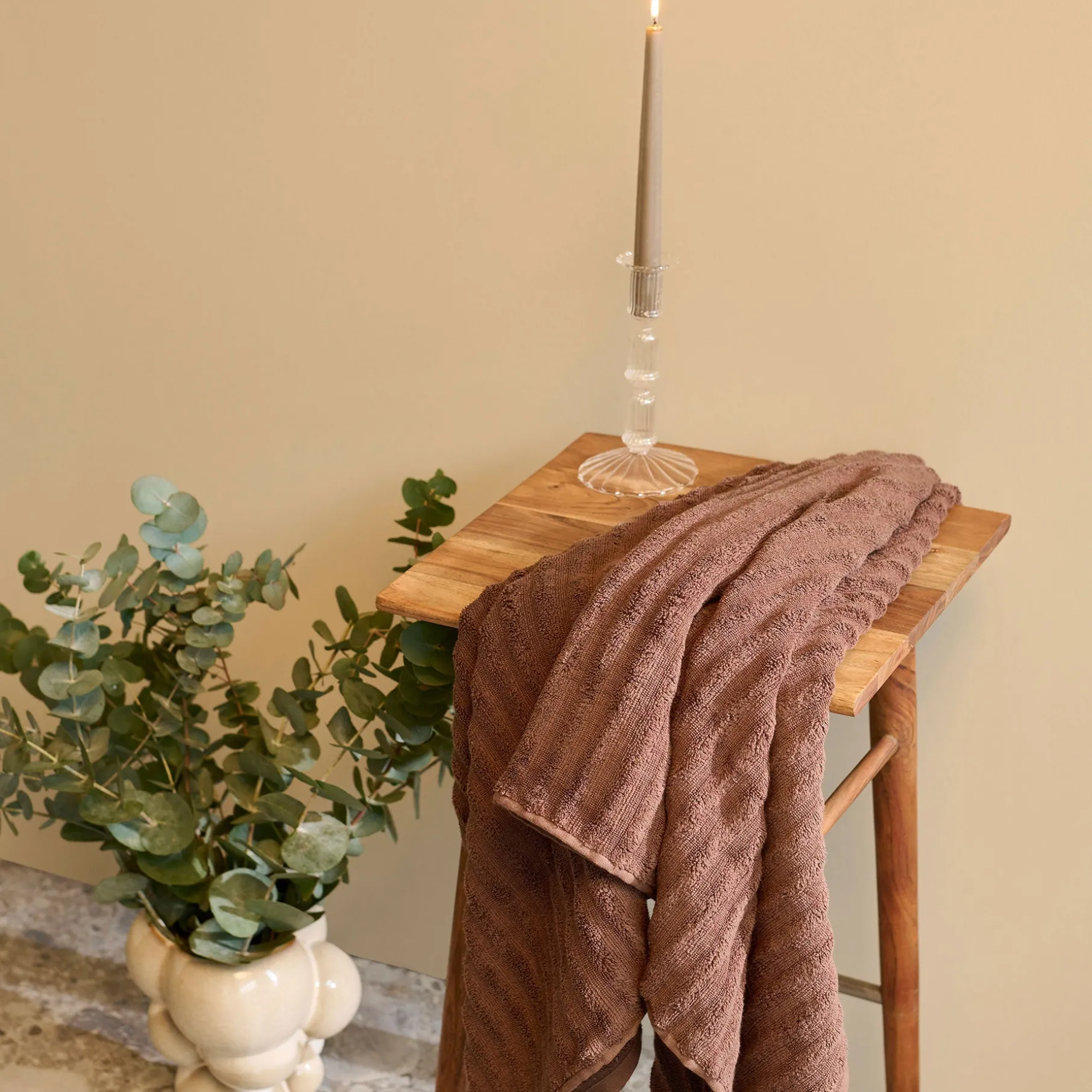 Aura Håndklæde 70x140 cm