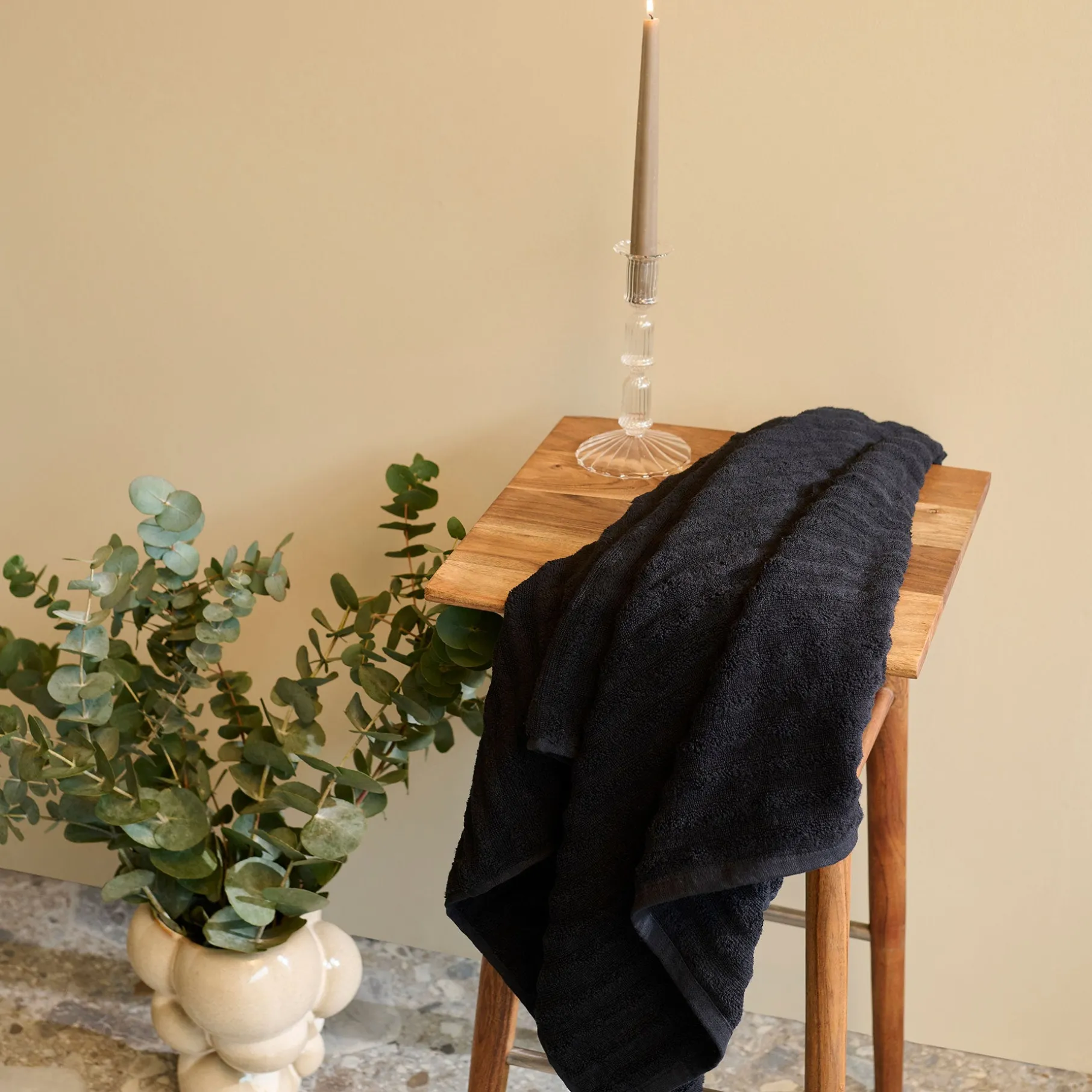 Aura Håndklæde 70x140 cm