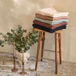 Aura Håndklæde 50x70 cm