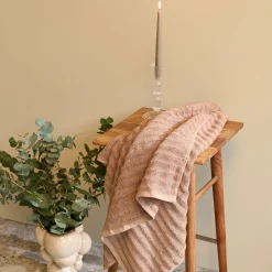 Aura Håndklæde 50x100 cm