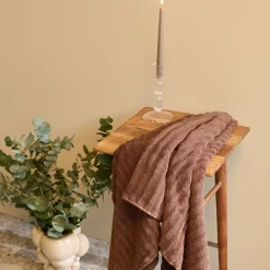 Aura Håndklæde 50x100 cm