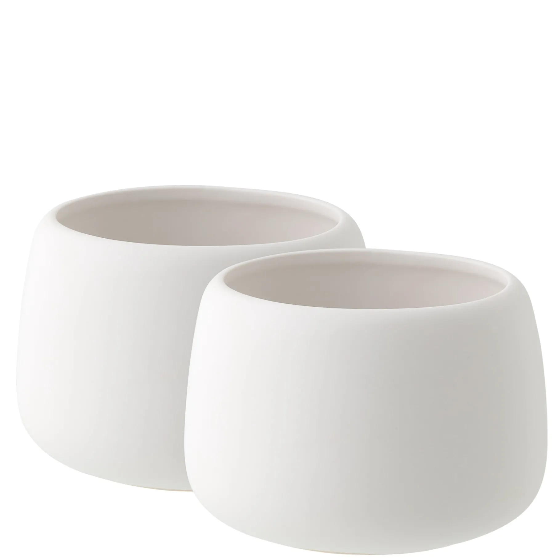 Aura urtepotte 2 stk.