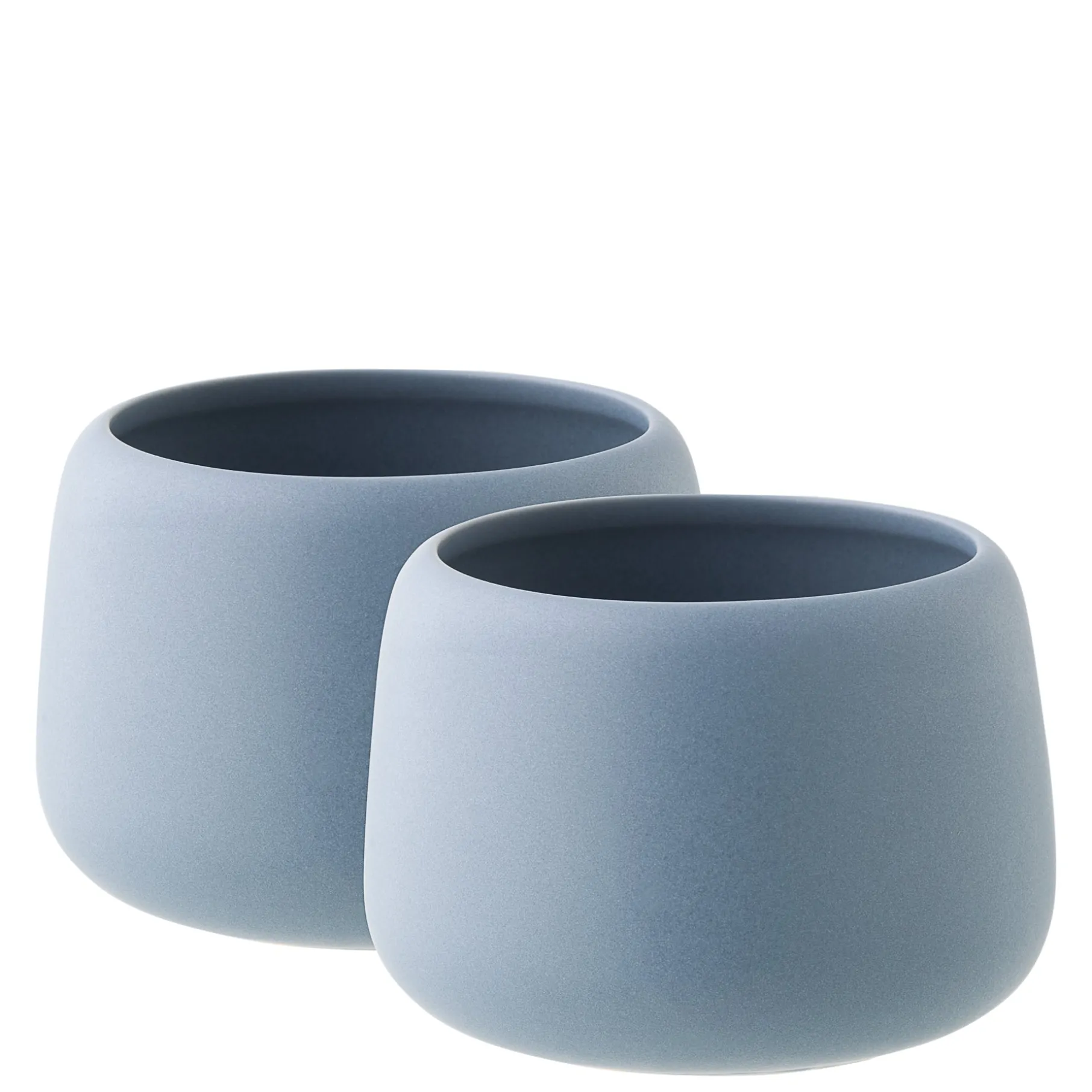 Aura urtepotte 2 stk.