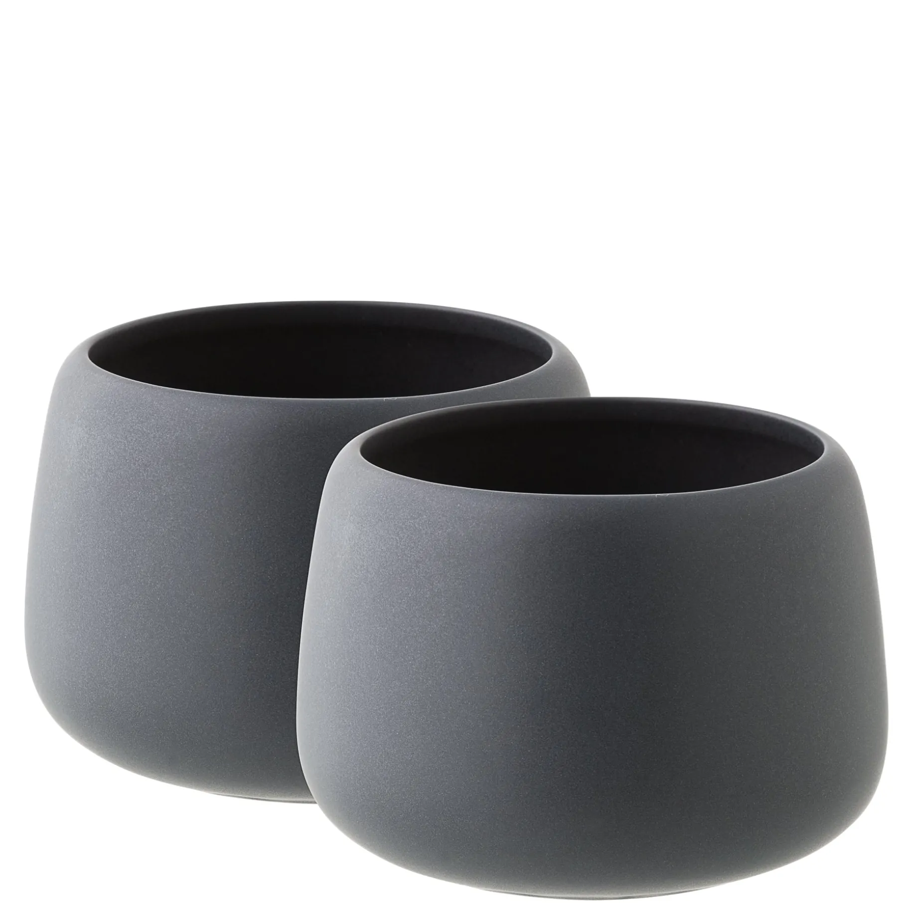 Aura urtepotte 2 stk.