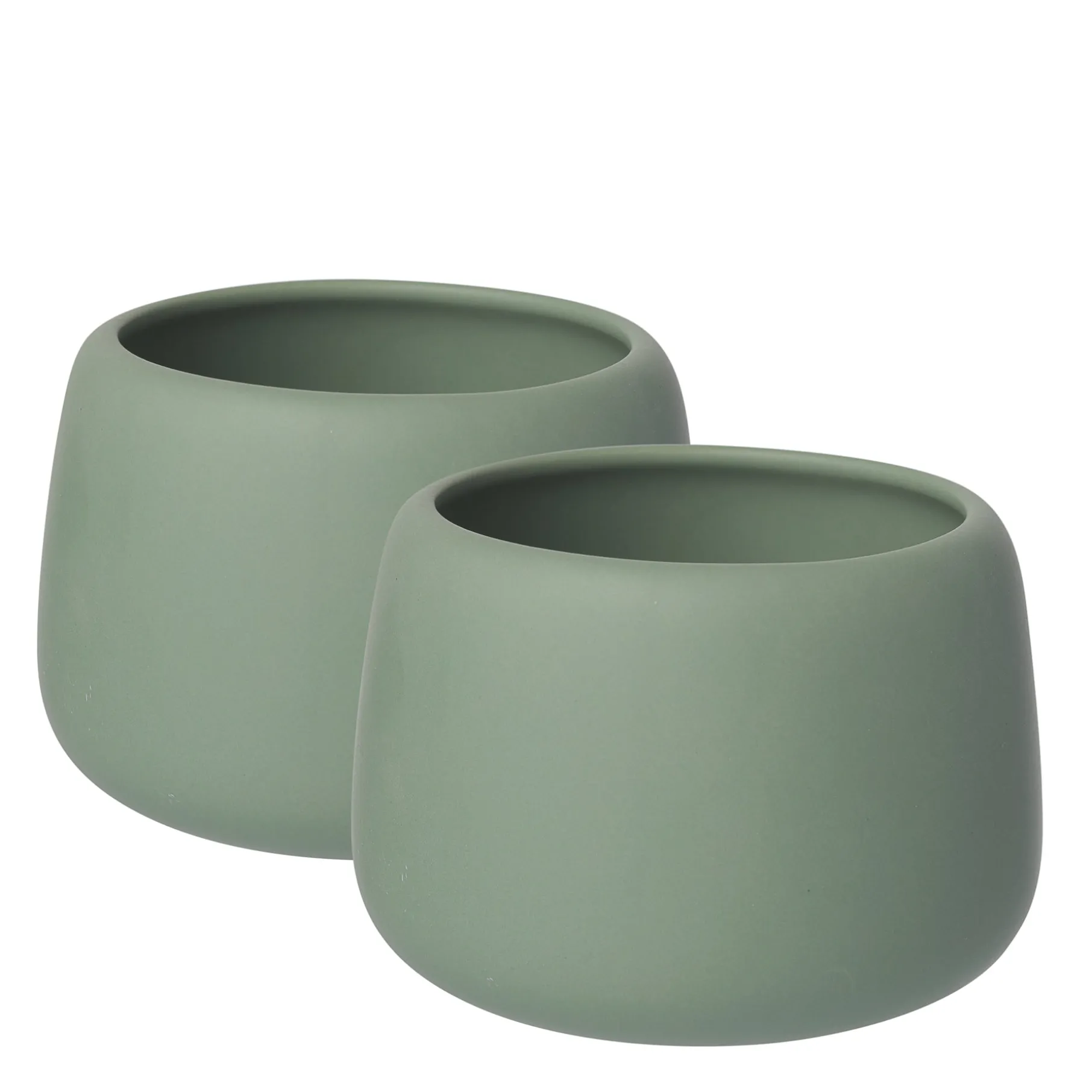 Aura urtepotte 2 stk.