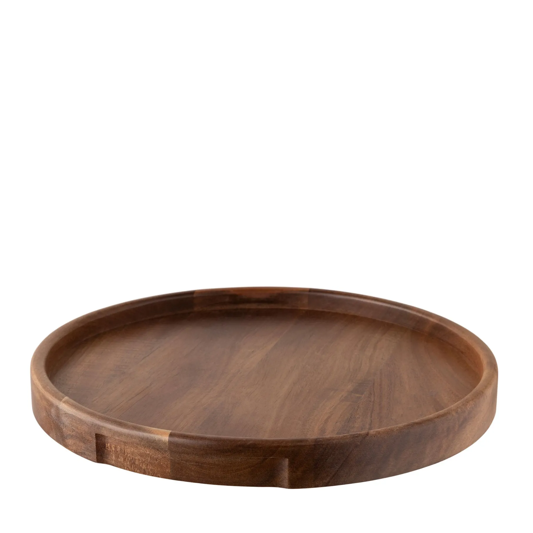 Auri akacie bakke rund