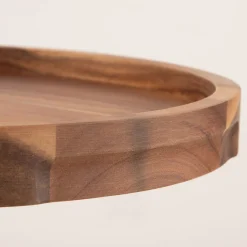 Auri akacie bakke rund