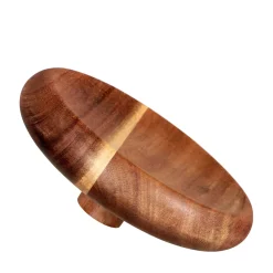 Auri Akacie Knage - sæt 3 stk