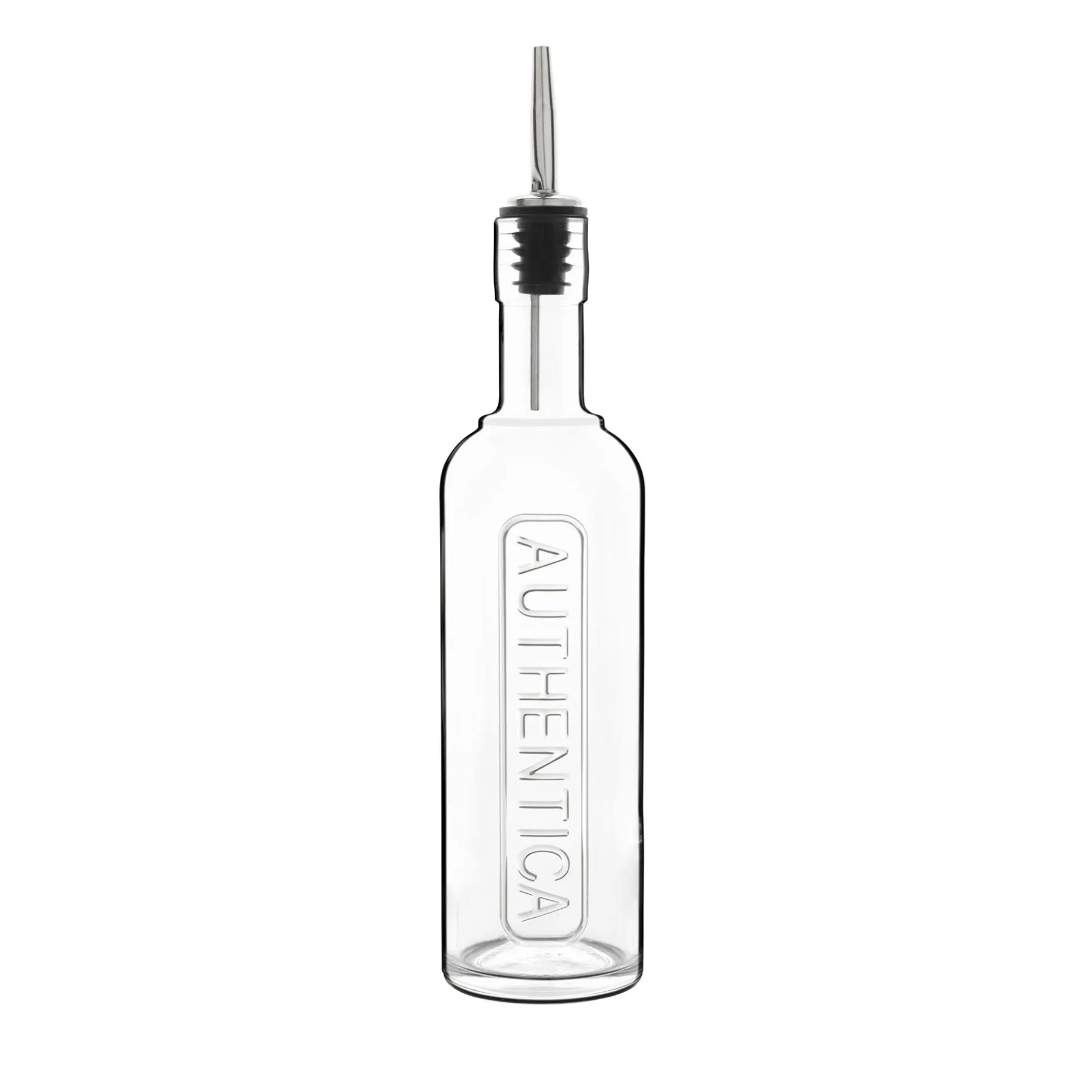 Authentica flaske m/skænkeprop 50 cl