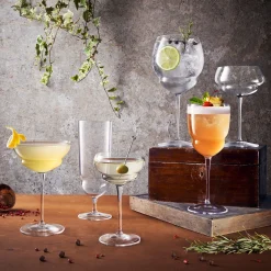 Backdoor '20s Hemingway cocktailglas 6 stk